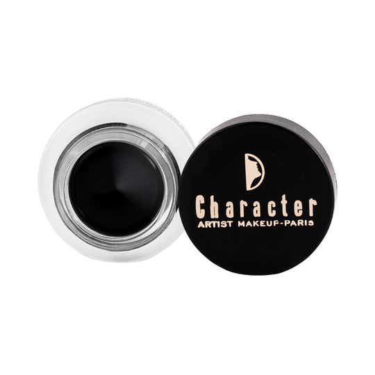 Character Long Wear Gel Eyeliner & Tattoo - CGE001 (5g)