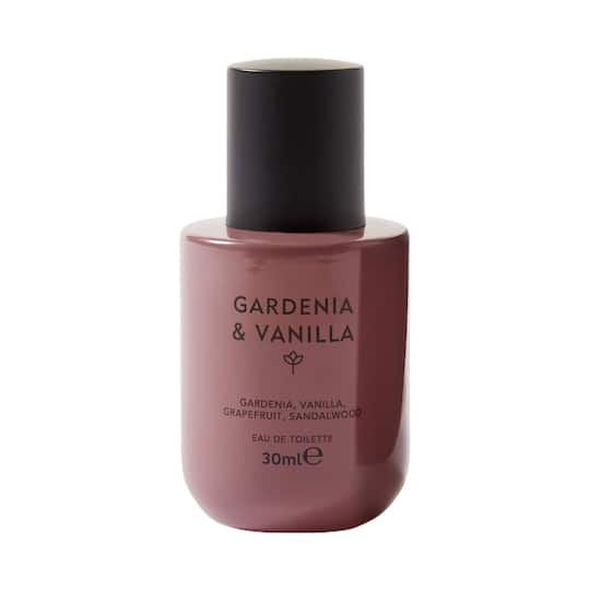 Marks & Spencer Gardenia & Vanilla Eau De Toilette (30ml)