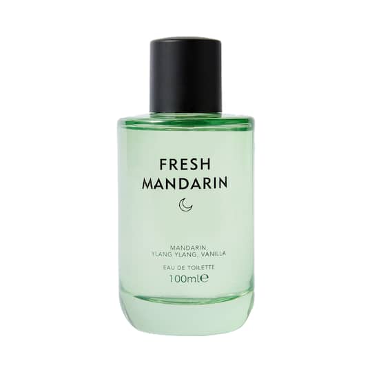 Marks & Spencer Fresh Mandarin Eau De Toilette (100ml)