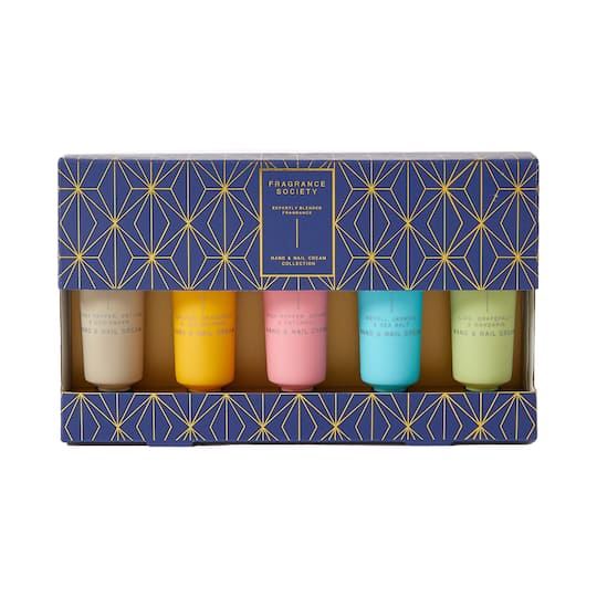 Marks & Spencer Hand Cream Gift Set (5Pcs)