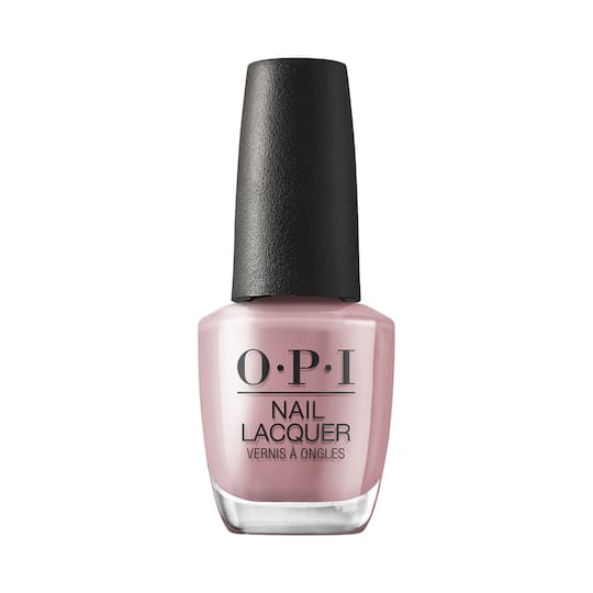 O.P.I Nail Lacquer Mini - Tickle My France-Y (3.75ml)