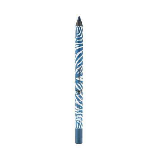 Character Fabulous Waterproof Eye Pencil - C407 Electric Blue (1.2g)