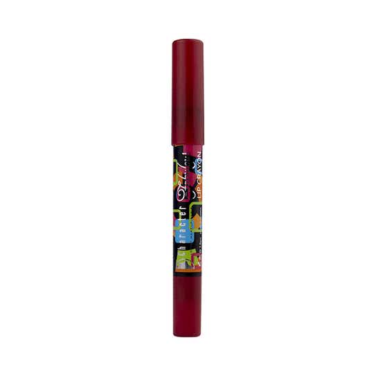 Character Fabulous Lip Crayon - YL005 (2.8g)