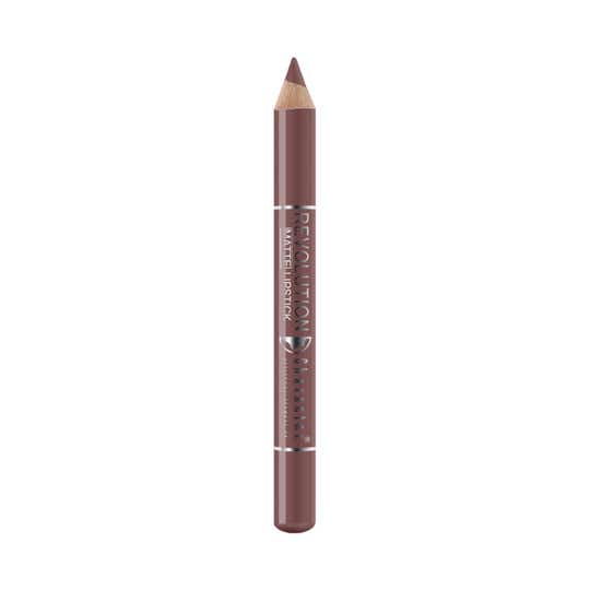 Character Revolution Matte Lipstick - RL001 (3 g)
