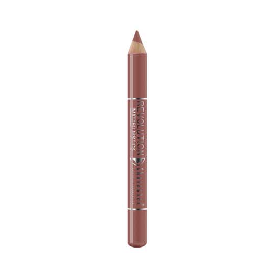 Character Revolution Matte Lipstick - RL003 (3 g)