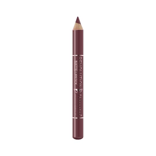 Character Revolution Matte Lipstick - RL007 (3g)