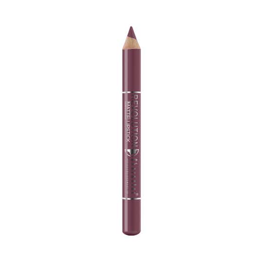 Character Revolution Matte Lipstick - RL010 (3g)