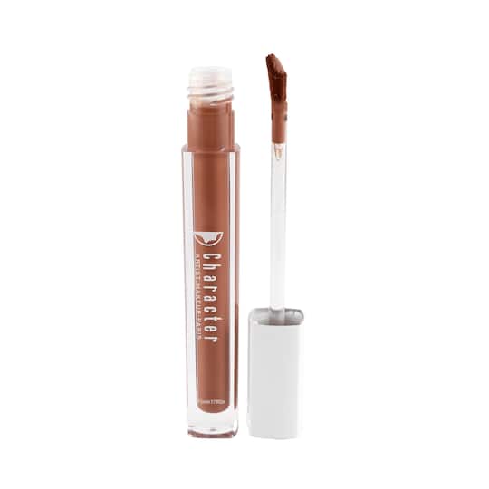 Character Creamy Matte Liquid Lipcolor - PIL004 (7ml)