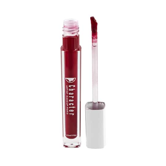 Character Creamy Matte Liquid Lipcolor - PIL008 (7ml)