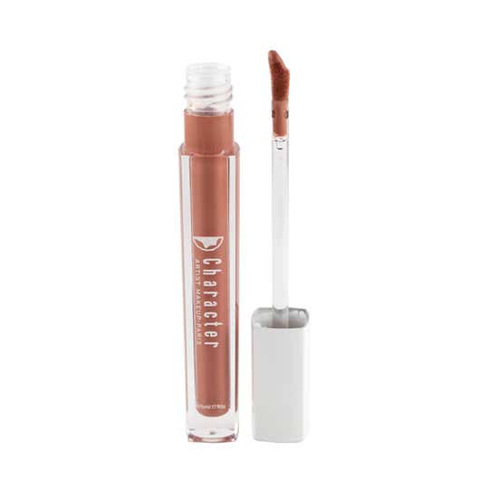 Character Creamy Matte Liquid Lipcolor - PIL007 (7ml)