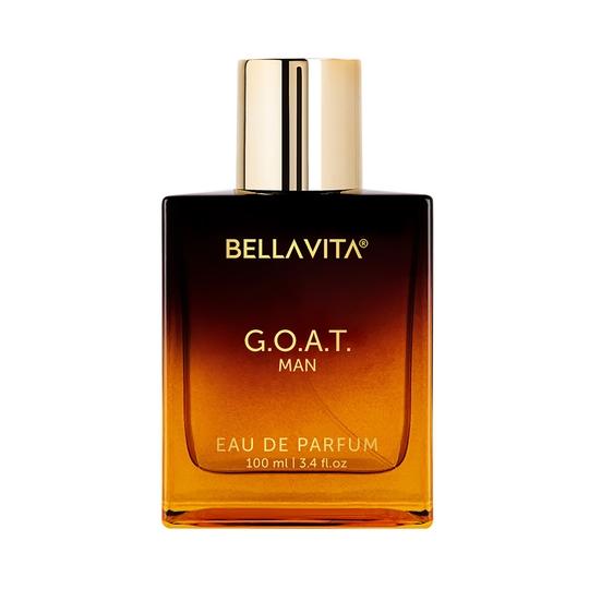 Bella Vita Luxury G.O.A.T Eau De Parfum (100ml)