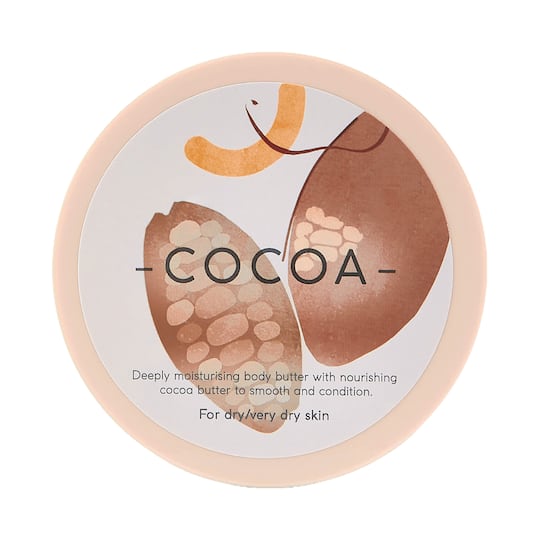 Marks & Spencer Cocoa Body Butter (200ml)