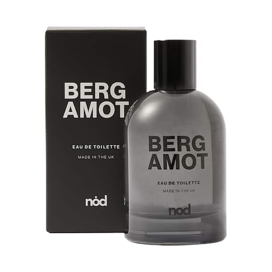 Marks & Spencer Bergamot Eau De Toilette (100ml)