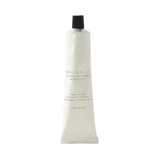 Marks & Spencer Balance Hand Cream (75ml)