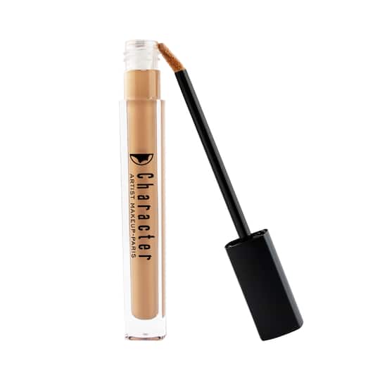 Character HD Coverage Concealer - PIC002 (7ml)