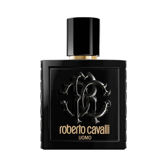 Roberto Cavalli Uomo Eau De Toilette (100ml)