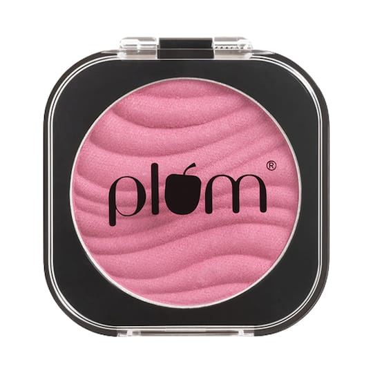 Plum Cheek-A-Boo Matte Blush - 121 Peach Out (4.5g)