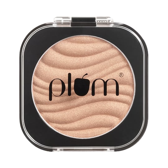 Plum There You Glow Highlighter - 122 Gold Touch (4.5g)