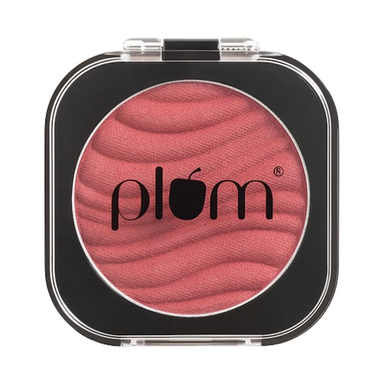 Plum Cheek-A-Boo Matte Blush - 123 One In A Melon (4.5g)
