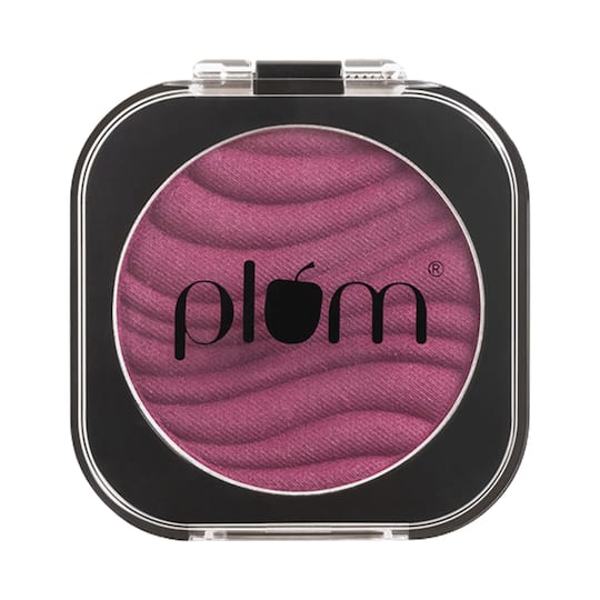 Plum Cheek-A-Boo Matte Blush - 124 Berry To Slay (4.5g)