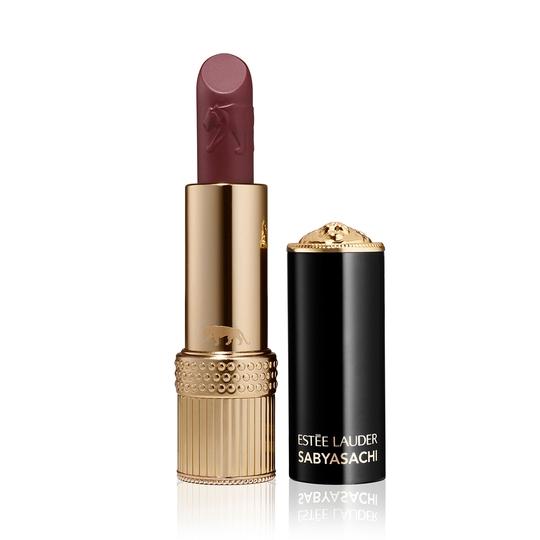 Estee Lauder Sabyasachi Limited Edition Lipstick Collection - Bombay Berry (3.8 g)
