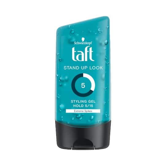Schwarzkopf Taft Standup Look Styling Gel (150ml)