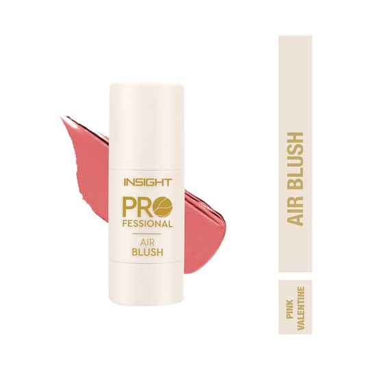 Insight Professional Air Blush - Pink Valentine (7.5g)