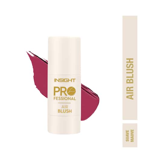 Insight Professional Air Blush - Suave Mauve (7.5g)