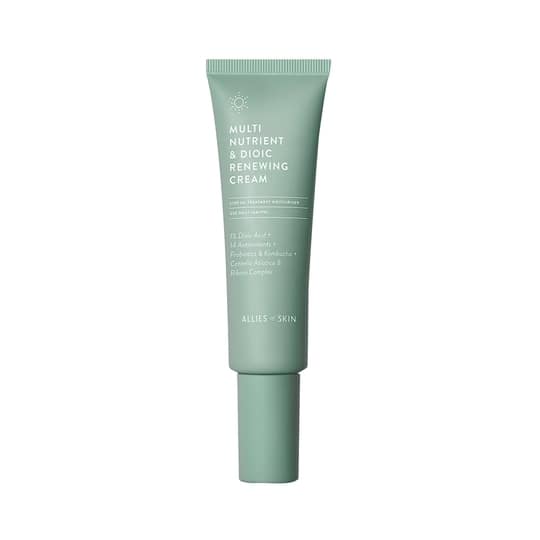 Allies Of Skin Multi Nutrient Dioic Renewing Cream (50ml)