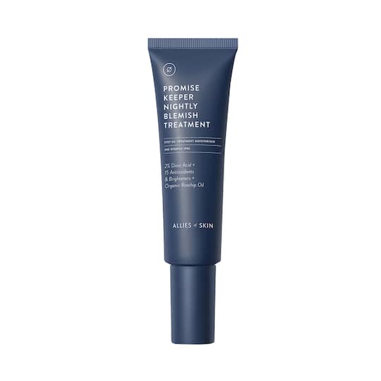Allies Of Skin Promise Keeper Nightly Blemish Treatment (50ml)