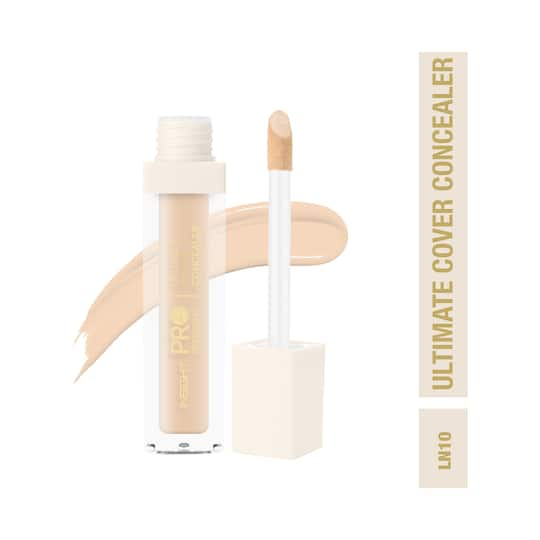 Insight Professional Ultimate Cover Concealer - LN10 (12g)