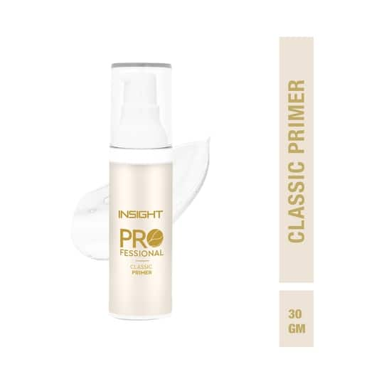 Insight Professional Classic Primer - Clear (30g)