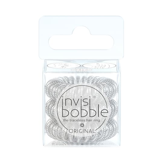 Invisibobble Original Mother Of Chrome