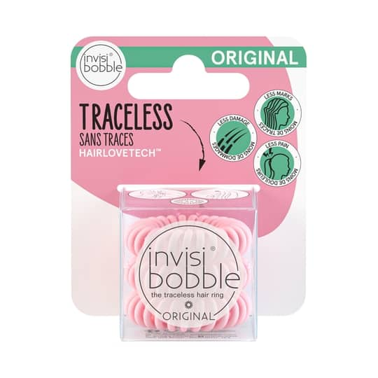 Invisibobble Original Hanging Pack Me, Myself And I