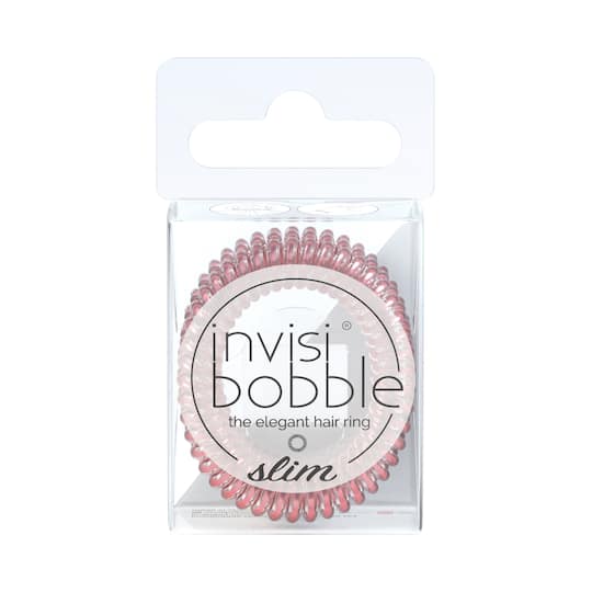 Invisibobble Slim Bella Rosa Galaxy
