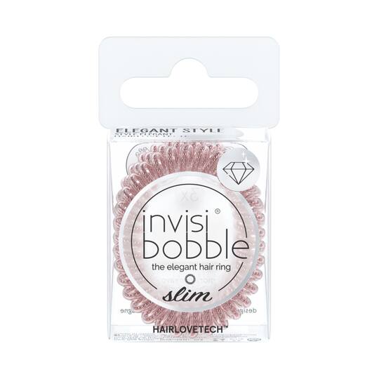 Invisibobble Slim Pink Monocle