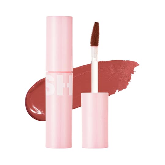Blessed Moon Fluffy Lip Tint Liquid Lipstick - 03 Love Lie (2.8ml)