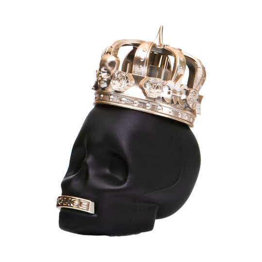 Police To Be The King Eau De Toilette (40ml)