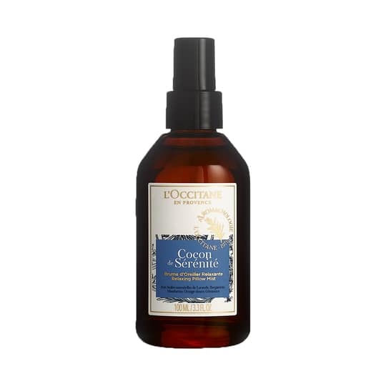 L'occitane Cocon De Serenite Relaxing Pillow Mist (100ml)