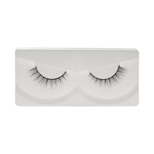 MARS Fabulash Eyelashes - 01 Og Princess (1 Pair)