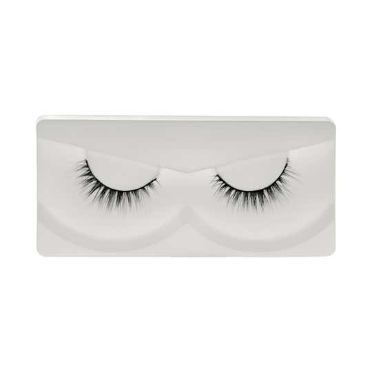 MARS Fabulash Eyelashes - 02 Classic Girl (1 Pair)