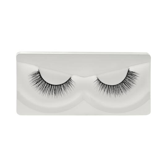 MARS Fabulash Eyelashes - 04 Natural Flutter (1 Pair)