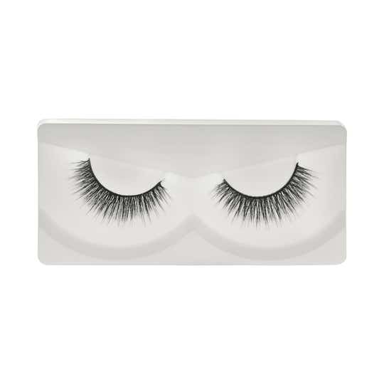 MARS Fabulash Eyelashes - 11 Glam On (1 Pair)