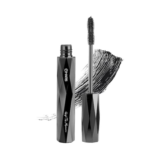 MARS High Top Mascara - Black (10ml)
