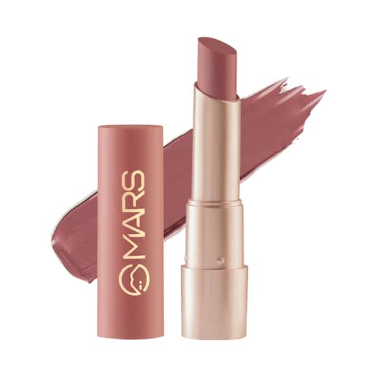 MARS Creamy Matte Lipstick - 11 Aerial Awe (3.2g)