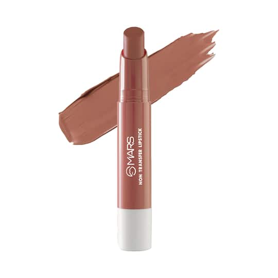 MARS Super Stay Non Transfer Lipstick - 11 Queen (4g)