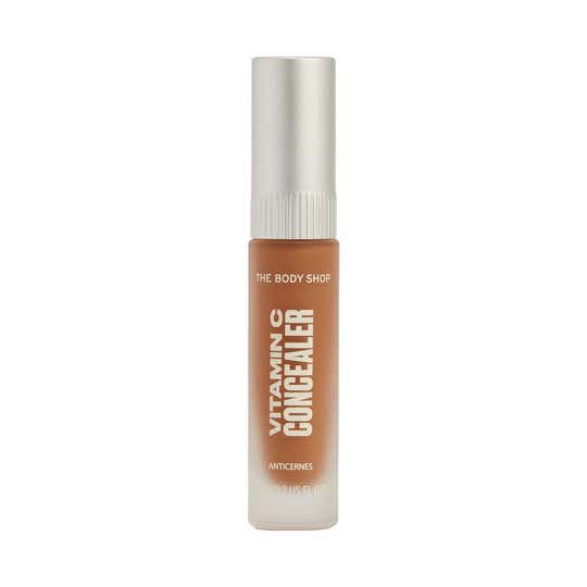 The Body Shop Vitamin C Concealer - Deep 1W (8 ml)