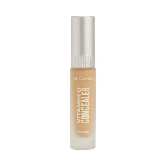 The Body Shop Vitamin C Concealer - Light 3W (8 ml)