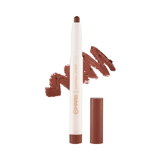 MARS Retractable Poppins Lip Crayon - 14 Dripping Syrup (1.3g)