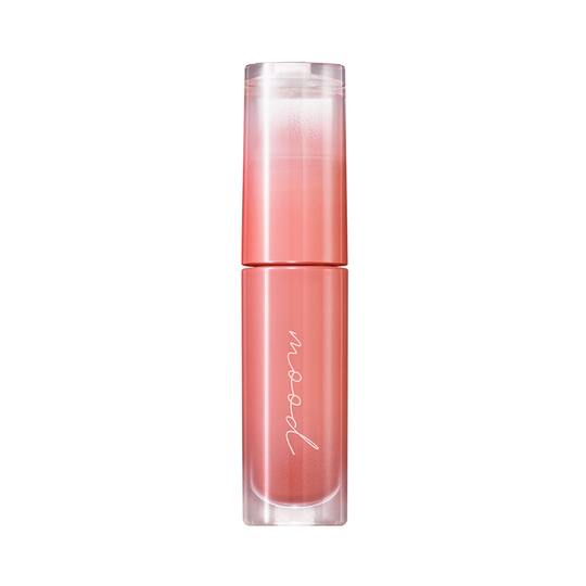 Peripera Ink Mood Glowy Tint - 02 Coral Influencer (4g)
